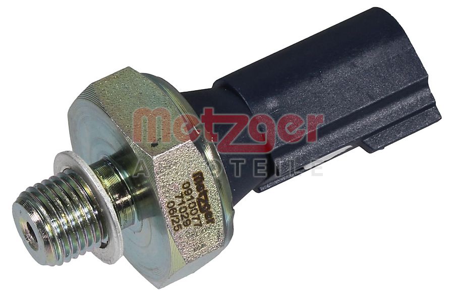 Metzger Oliedrukschakelaar 0910077