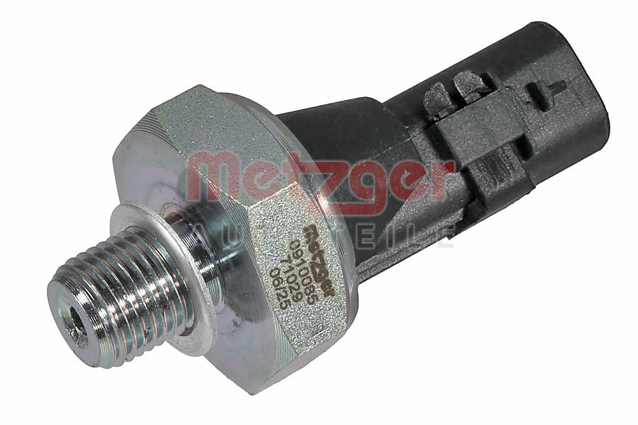 Metzger Oliedrukschakelaar 0910085