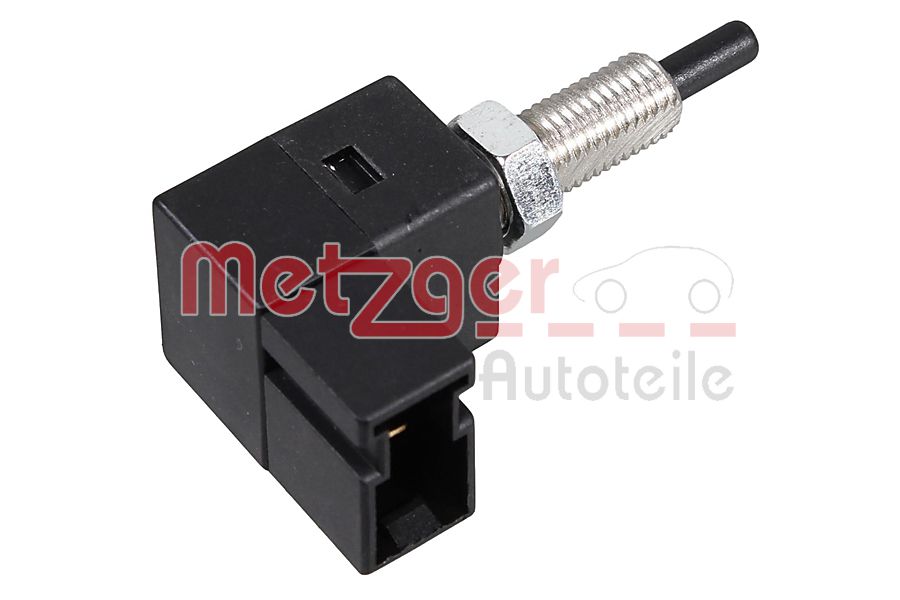 Metzger Koppelingbedieningsschakelaar (motor) 0911169