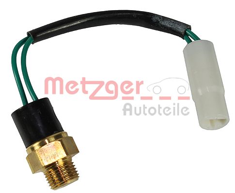 Metzger Temperatuurschakelaar 0915264