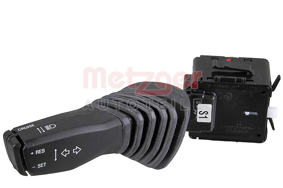 Metzger Knipperlichtschakelaar 09161094