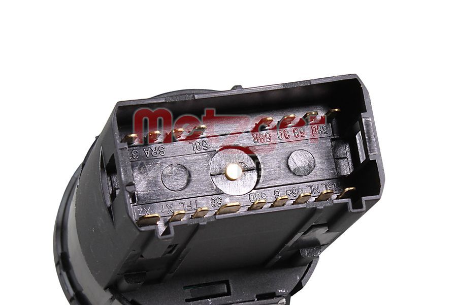Metzger Lichtschakelaar 09161115