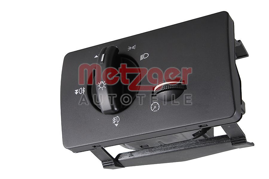 Metzger Lichtschakelaar 09161117