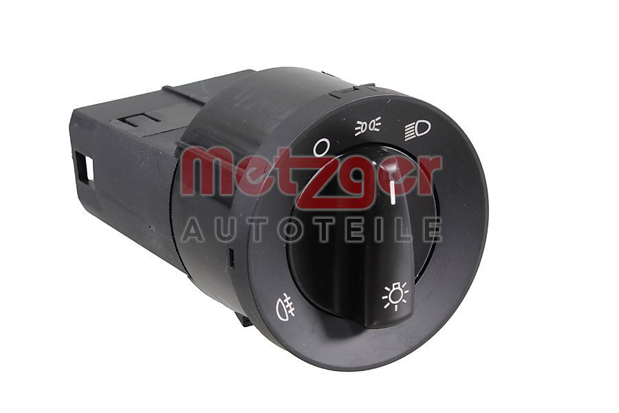 Metzger Lichtschakelaar 09161118