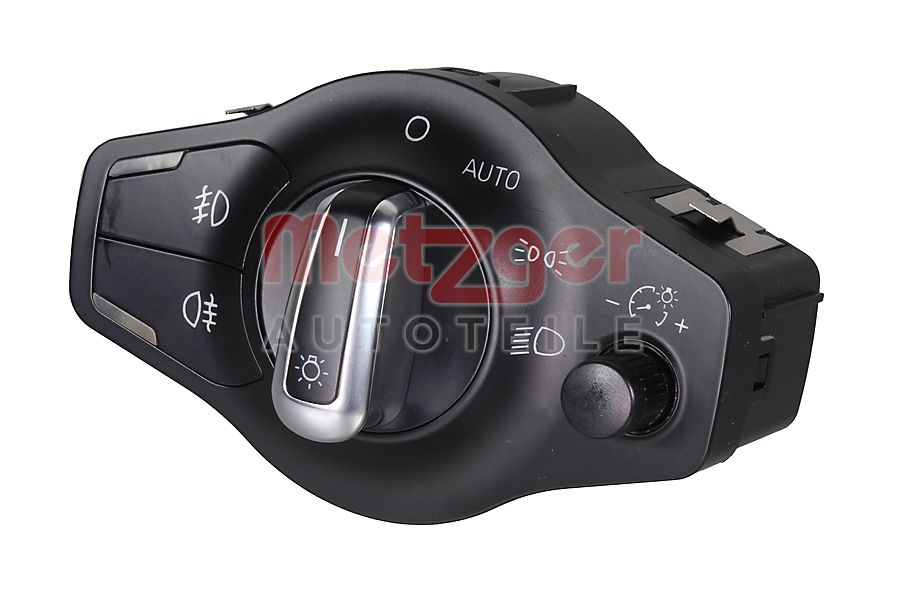 Metzger Lichtschakelaar 09161142