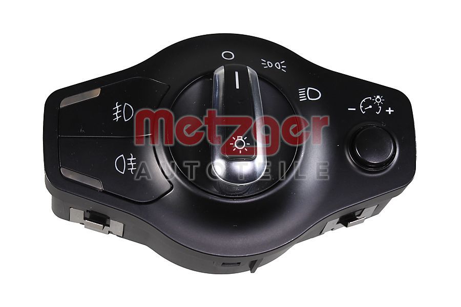 Metzger Lichtschakelaar 09161143