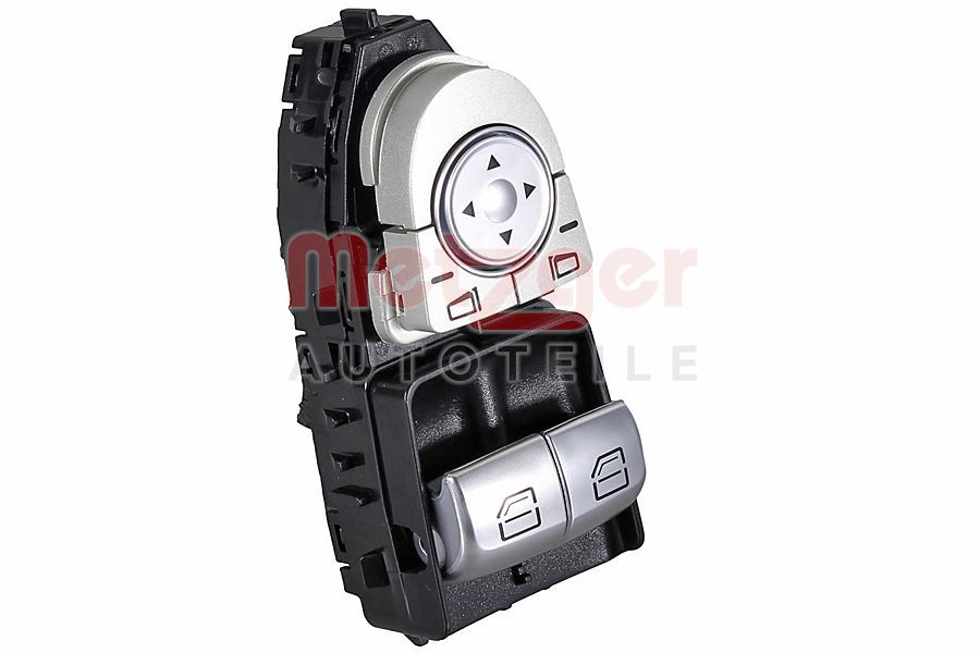 Metzger Raambedieningsschakelaar 09161148