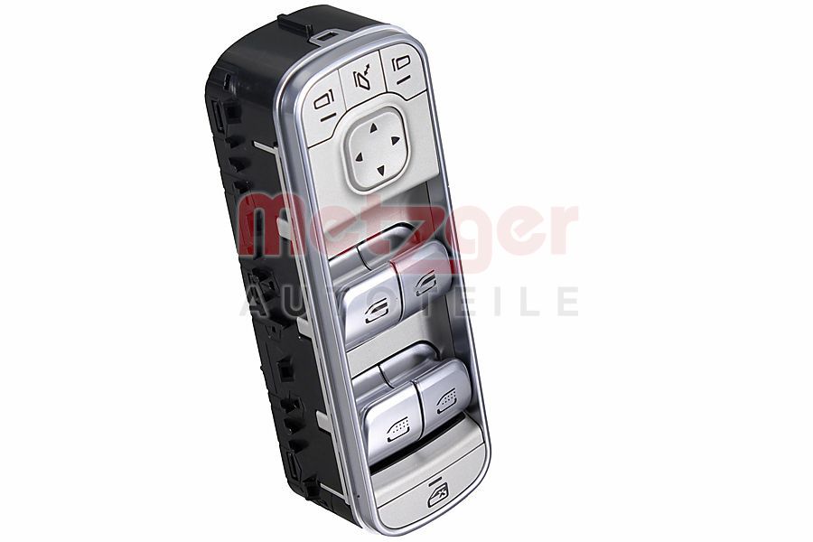 Metzger Raambedieningsschakelaar 09161150