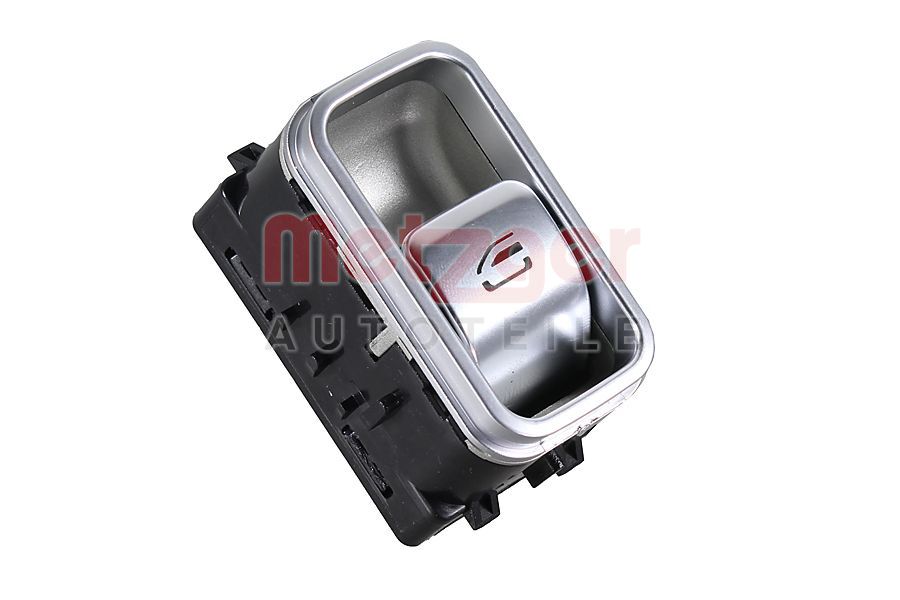 Metzger Raambedieningsschakelaar 09161151