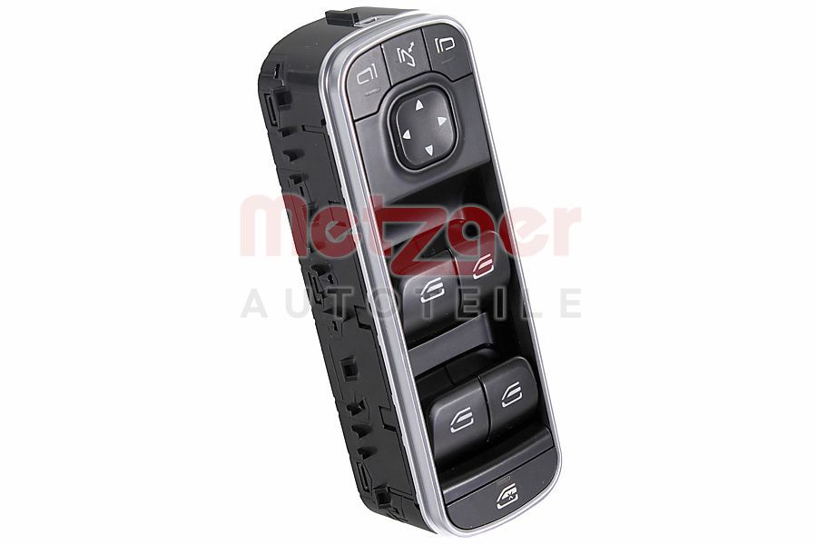 Metzger Raambedieningsschakelaar 09161152