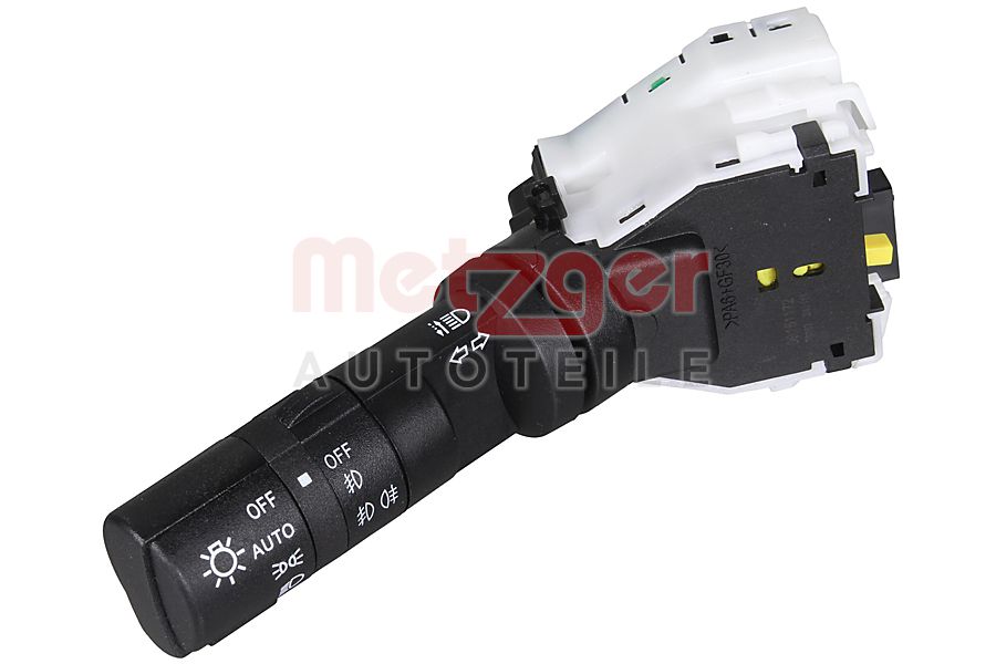 Metzger Knipperlichtschakelaar 09161172