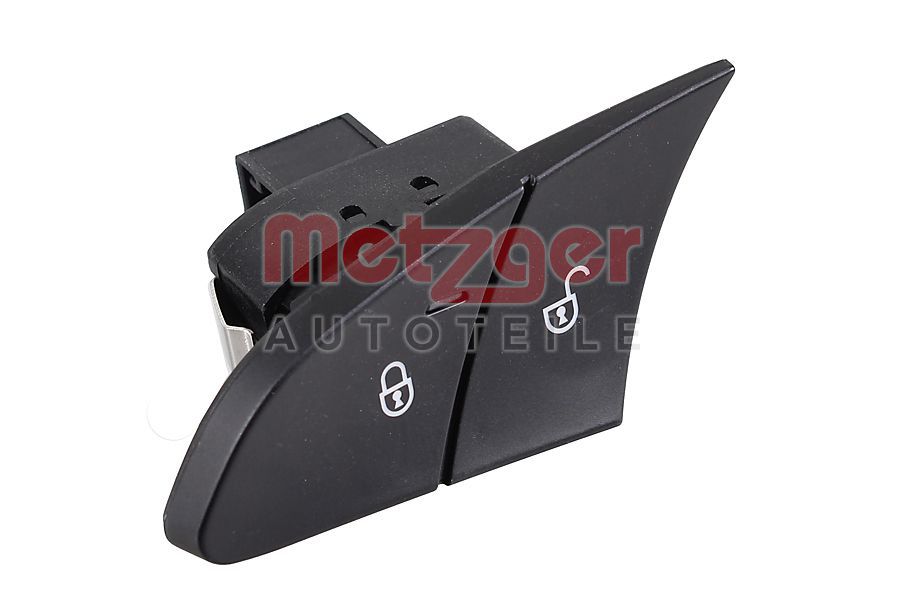 Metzger Centrale deurvergrendeling 09161174