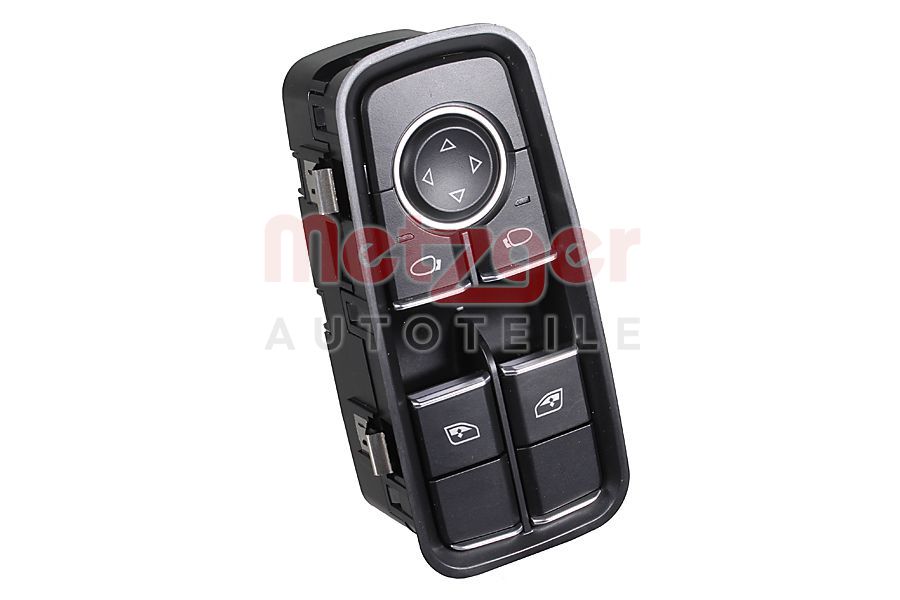 Metzger Schakelaar, raamopener 09161182