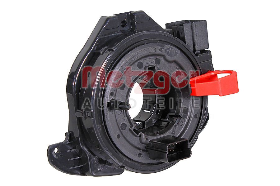 Metzger Wikkelveer, airbag 09161202