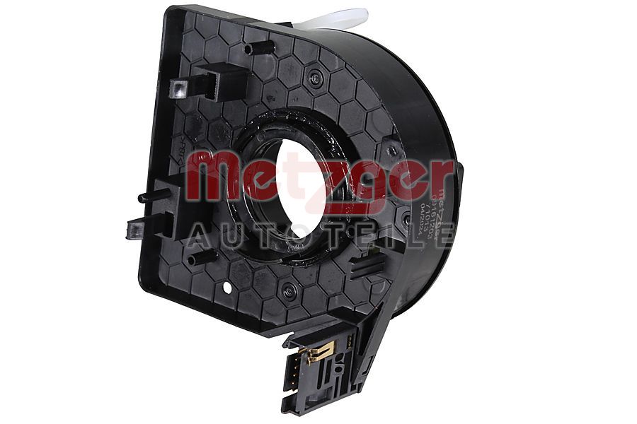 Metzger Wikkelveer, airbag 09161203