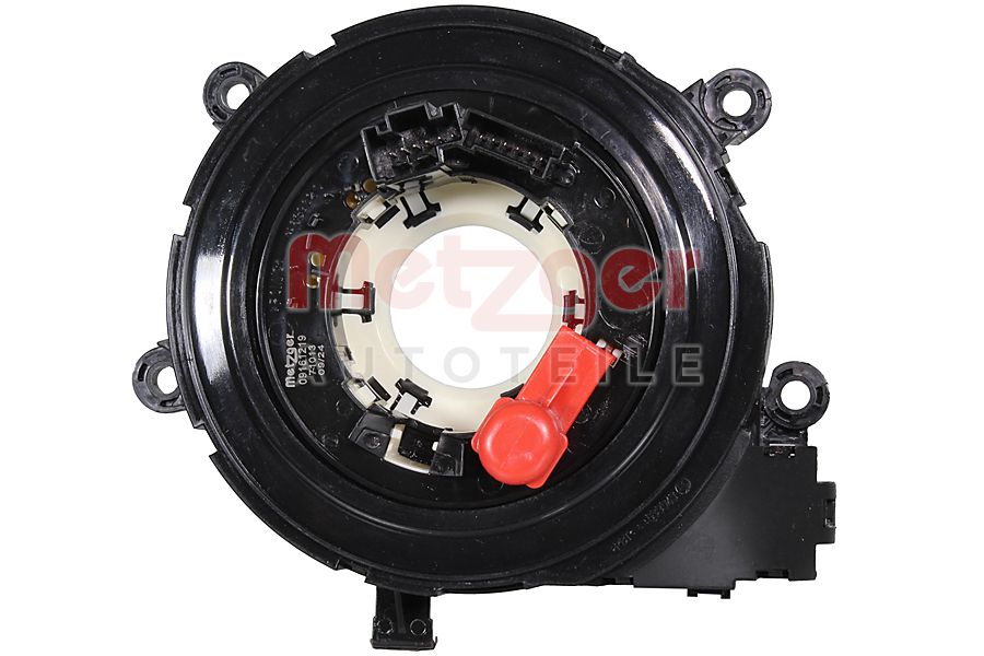 Metzger Wikkelveer, airbag 09161219