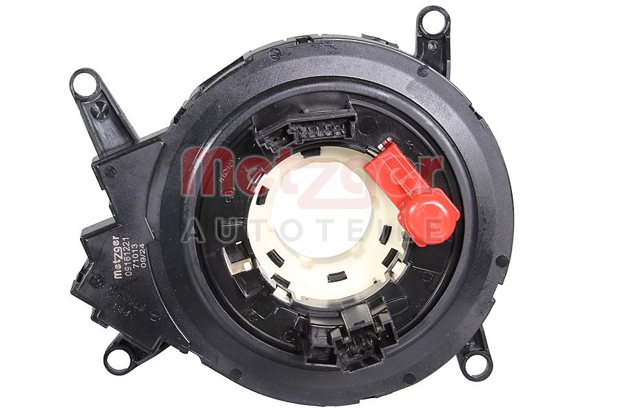 Metzger Wikkelveer, airbag 09161221