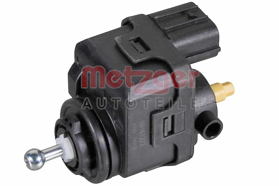 Metzger stelelement, koplamphoogteregeling 09161222