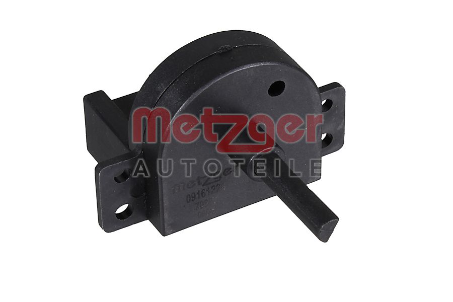 Metzger Aanjagerschakelaar, verwarming / ventilatie 09161224