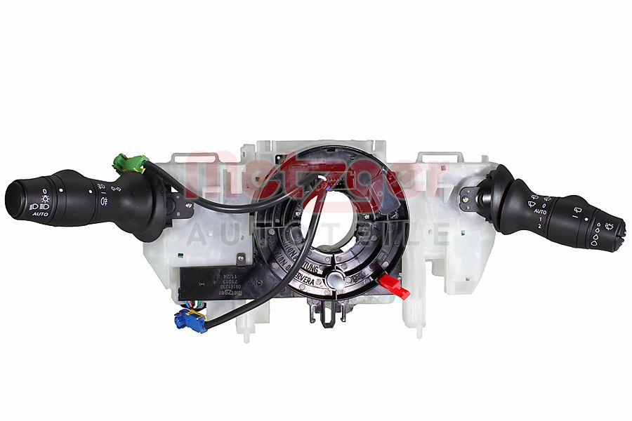 Metzger Stuurkolomschakelaar 09161230