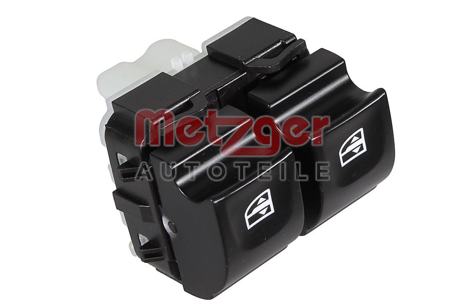 Metzger Schakelaar, raamopener 09161236