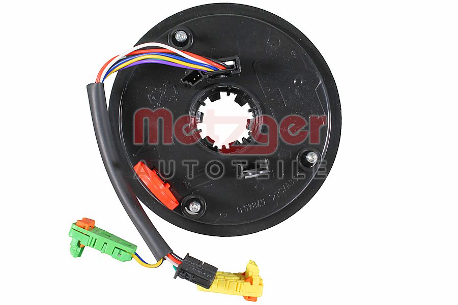 Metzger Wikkelveer, airbag 09161240