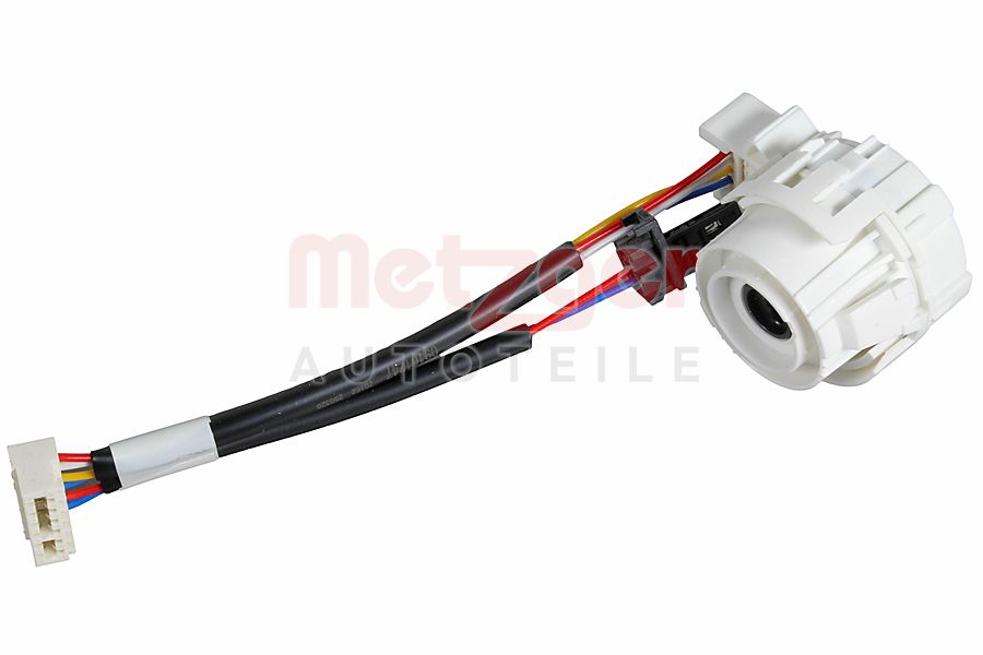 Metzger Ontstekings-/ startschakelaar 09161247