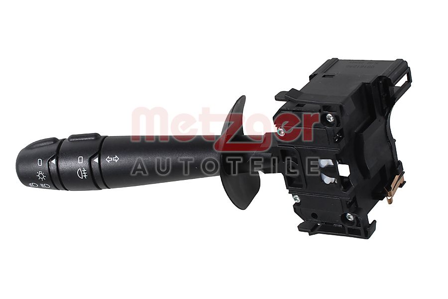 Metzger Stuurkolomschakelaar 09161250