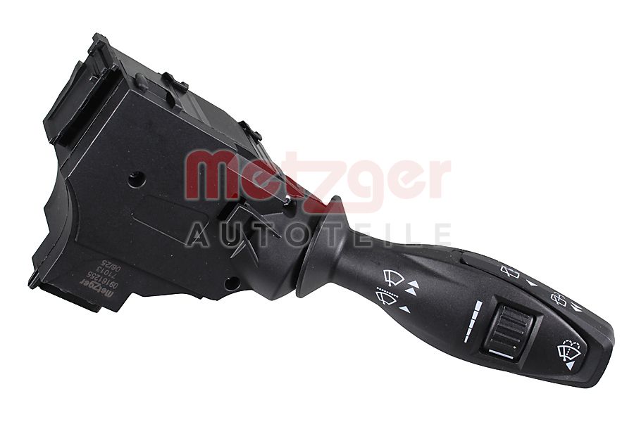 Metzger Ruitenwisserschakelaar 09161255
