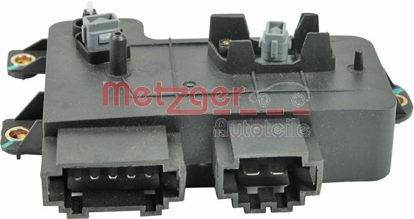 Metzger Motor voor stoelverstelling 0916270