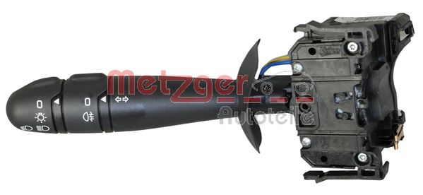 Metzger Knipperlichtschakelaar 0916442