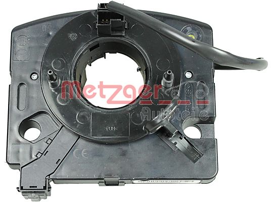 Metzger Airbag wikkelveer 0916514