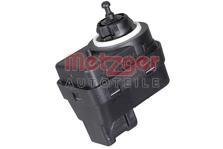 Metzger Stelmotor koplamp lichthoogte 0916668