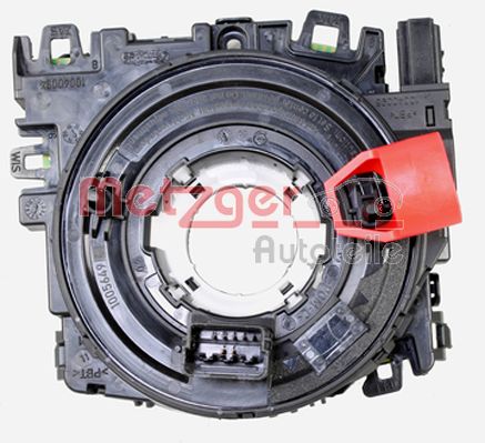 Metzger Airbag wikkelveer 0916723