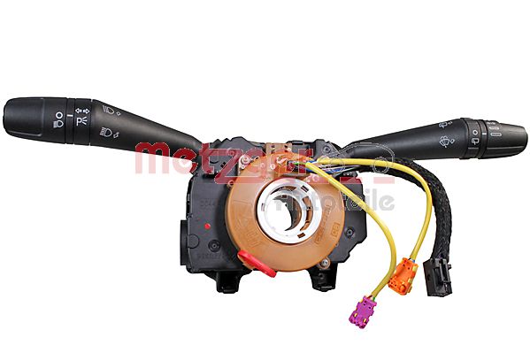 Metzger Knipperlichtschakelaar 0916905