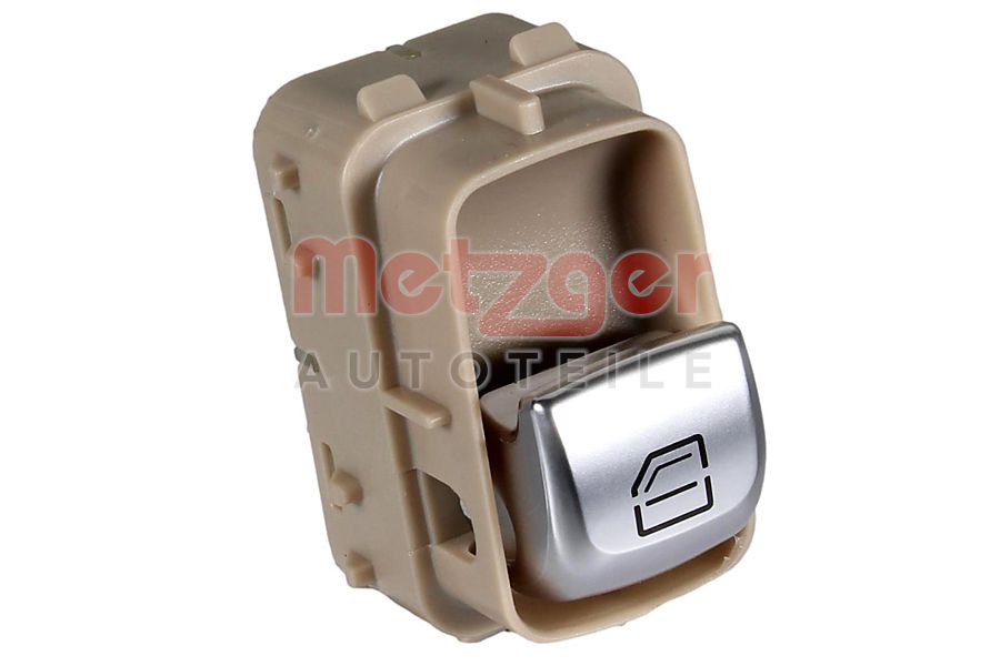 Metzger Raambedieningsschakelaar 0916972