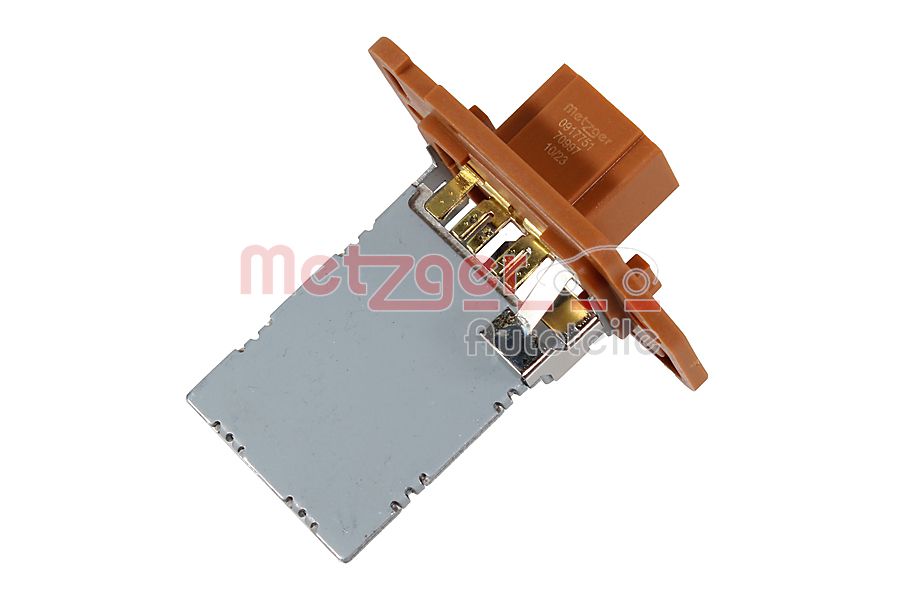 Metzger Kachel-/voorschakelweerstand 0917751