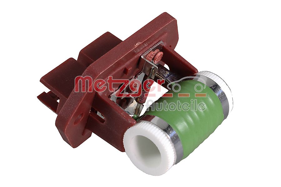 Metzger Kachel-/voorschakelweerstand 0917752