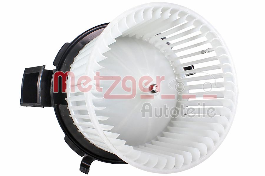 Metzger Interieurventilatie 0917774