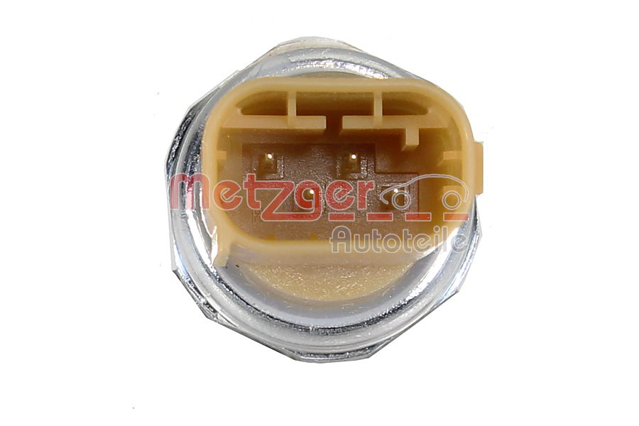 Metzger Drukschakelaar, airconditioning 0917796