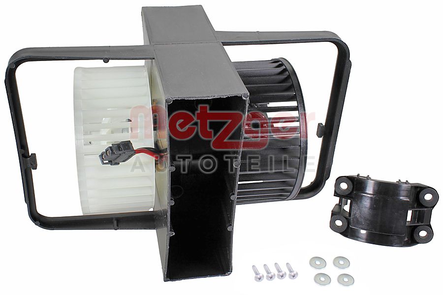 Metzger Interieurventilatie 0917799