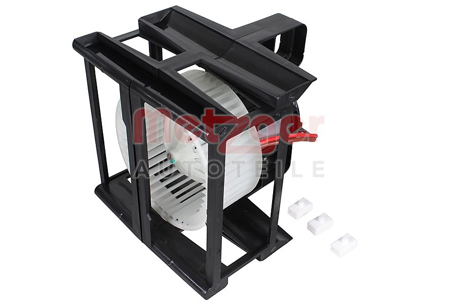 Metzger Interieurventilatie 0917800