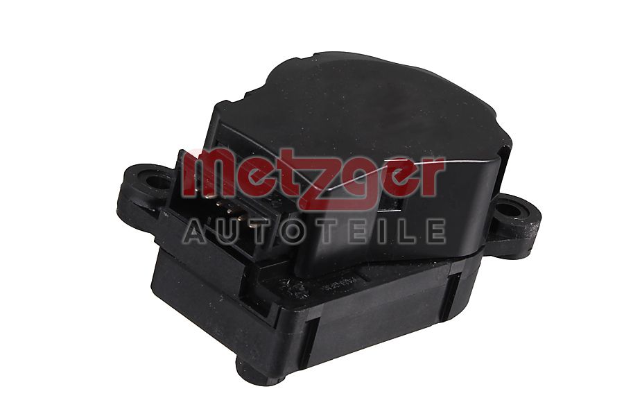 Metzger Stel element, mengklep 0917817