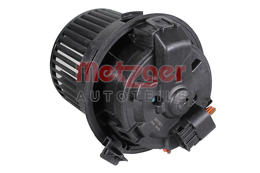 Metzger Interieurventilatie 0917821