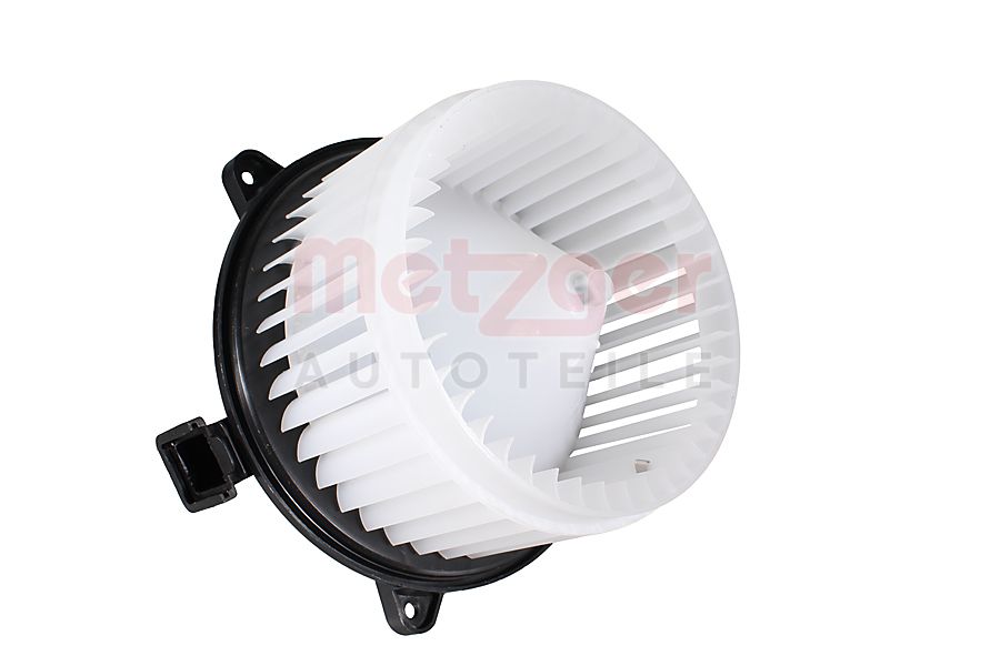 Metzger Interieurventilatie 0917829