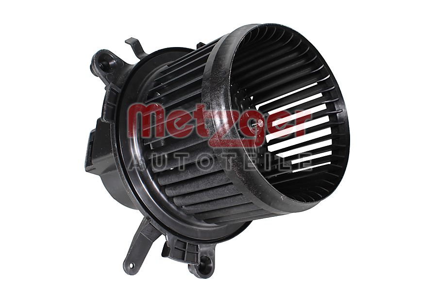 Metzger Interieurventilatie 0917832