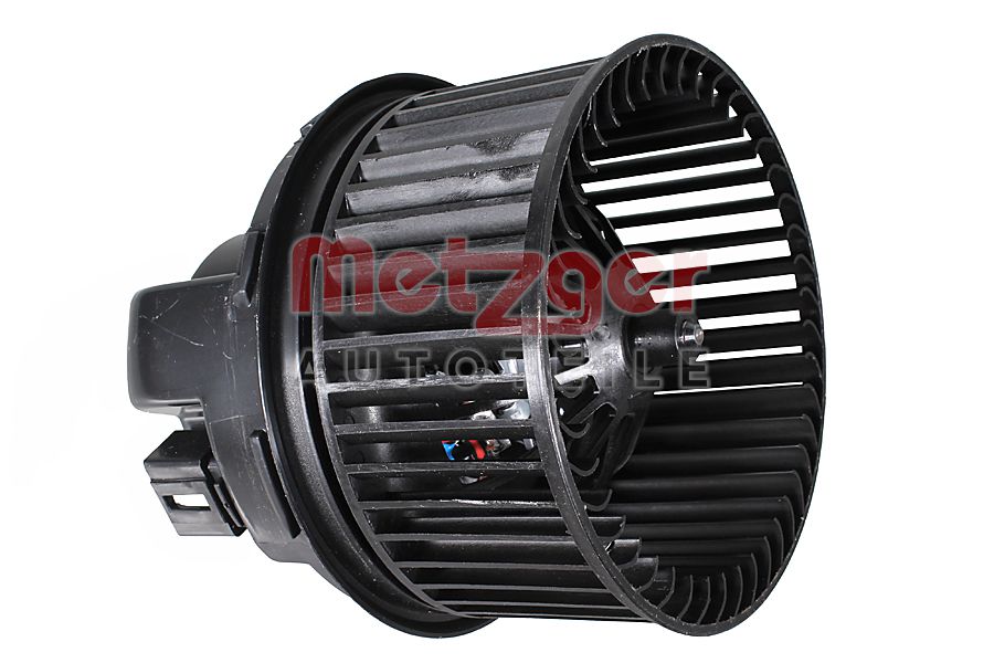 Metzger Interieurventilatie 0917835