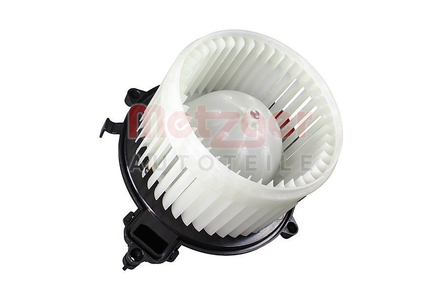 Metzger Interieurventilatie 0917838