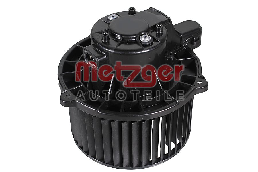 Metzger Interieurventilatie 0917843