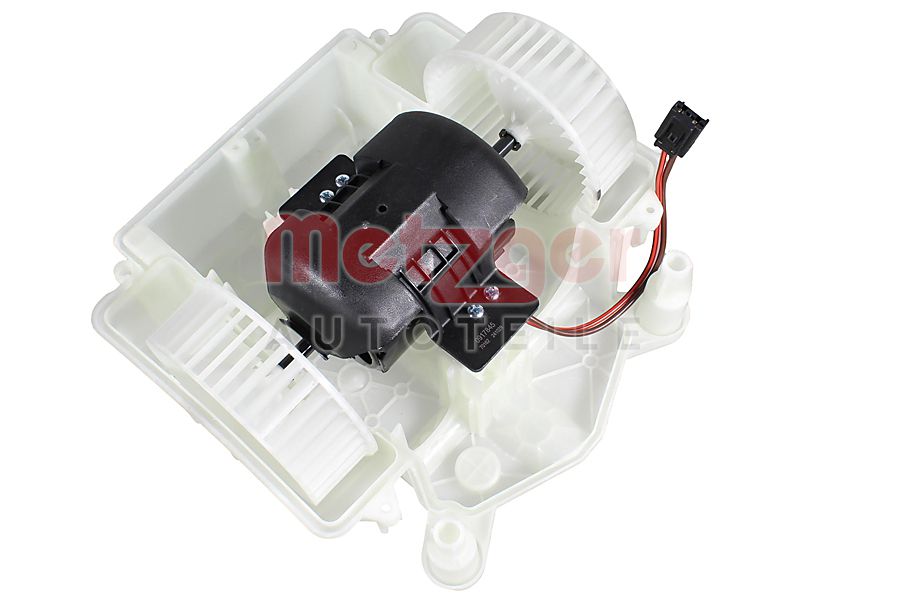 Metzger Interieurventilatie 0917845